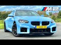 BMW M2 G87 | REVIEW on AUTOBAHN