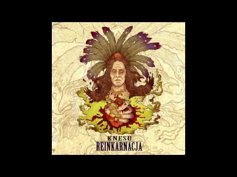 18 KNESU - LANS (FEAT. WOJCIU)