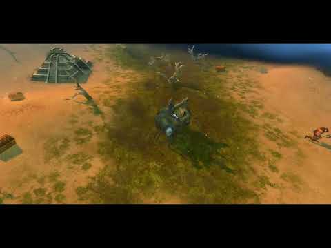 Majesty 2 - The Royal Feat, how to complete like a BOSS