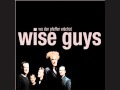 Wise Guys - Chocolate Chip Cookies (english ...