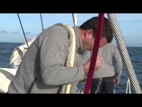 Les écoutes du Yankee - Expédition Tara Oceans Polar Circle - 02 déc 2013