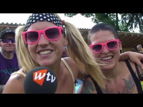 frastanzerTV - Tagzuschlag 2013 der Cardinals