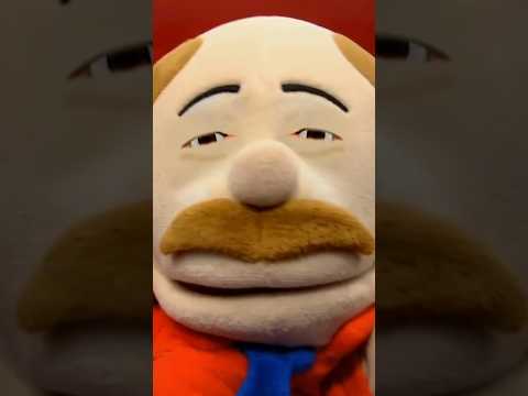 Marvin is CHINESE?! 💀 | SML YTP