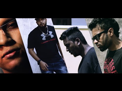 Drop Da Bombé (Official Music Video)