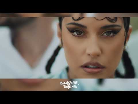 ANTONIA x Pitt Leffer x Guilty Pleasure - Benny Hana | Adrian Funk X OLiX Remix