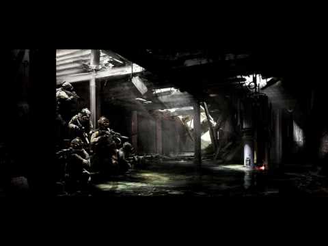 Stealth Music - Tactical