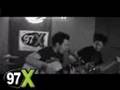 Sum 41 - The Hell Song Acoustic 