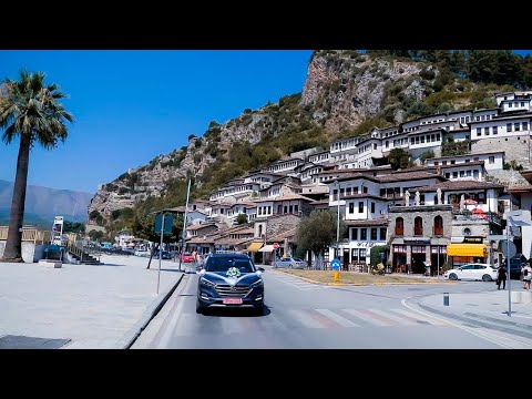 Marja e Nuses ne Berat.@albanian @wedding