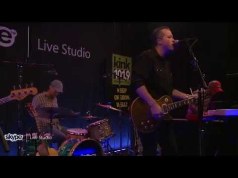 Jason Isbell - Something More Than Free (101.9 KINK)