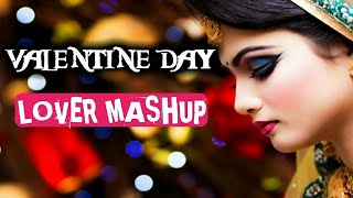 Download lagu Valentine Day Lover Mashup || Valentine Day Special Remix 2019 || By Dj Vishal mp3