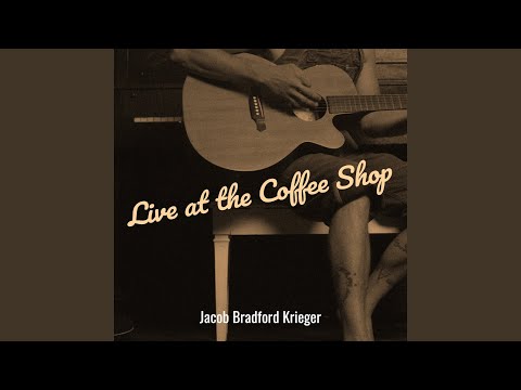 All Of Me - Jacob Bradford Krieger