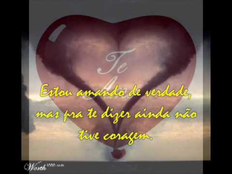 Amo Mesmo - Janaynna Targino