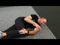 Exercise for Spine Mobility | Thoracic Open Books | Chesterfield Chiropractor