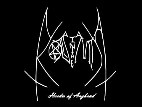 Trolls in the Mist - Flight of the Nazgûl