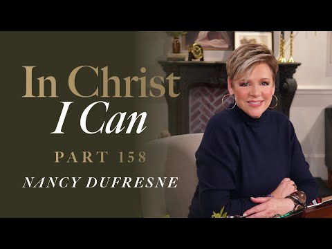 918 | In Christus kann ich, Teil 158