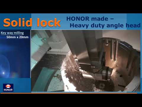 Vertical Lathe Machine
