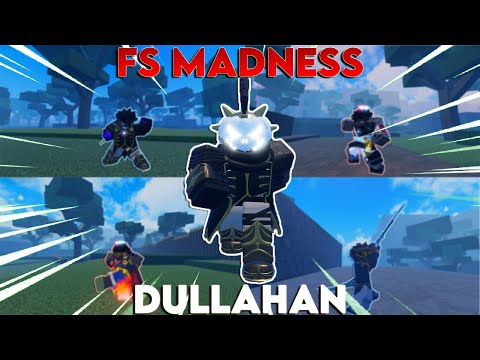 [GPO] FS MADNESS DULLAHAN PUTTING FEAR INTO THE COMPETITION!
