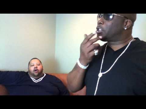 Big WY & Joey Bishop-Godfather Trilogies (Grown Man Talk)