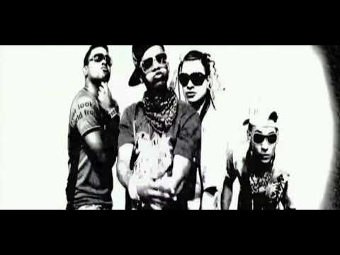 Fuera Del Planeta (Extended Remix) - Eloy, Jowell y Randy, Zion