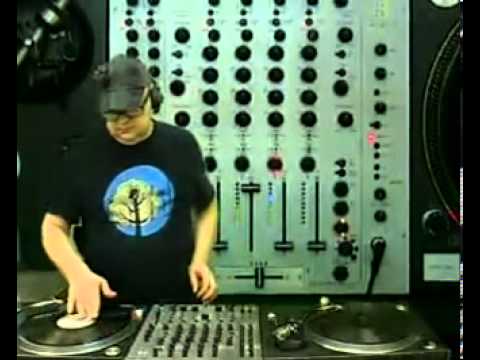 22:30:00 - Finist @ RTS.FM Moscow - 08.04.2010