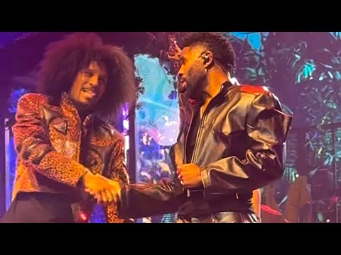 Brighton | Les Twins x Jason Derulo - The Last Dance World Tour 2026 