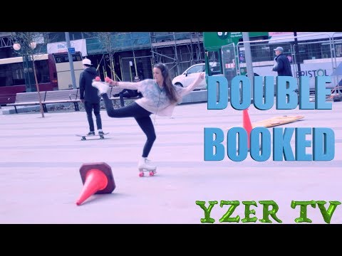 Yzer TV - Double booked - Vlog