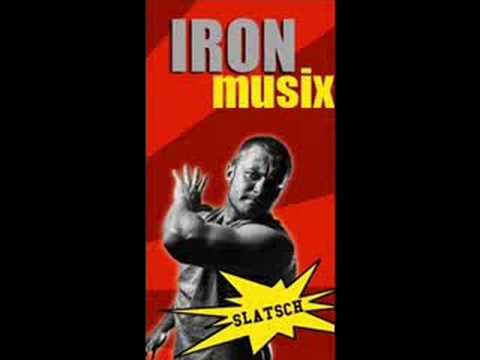 Iron - 36 bars