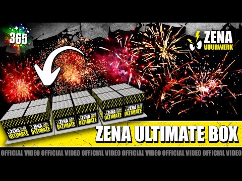 Zena Ultimate Box