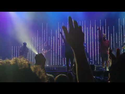 CANÇONS D,AMOR-ELS CATARRES &LA FUMIGA-FESTES DE LA MERCÈ 2023 #elscatarres