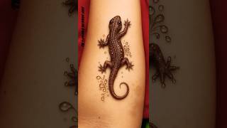 Simple and easy full hand bridal mehndi design latest mehndi design #mehndi #hennadesign #viralshort