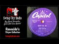 Jump For Joe - Stan Kenton (78 RPM)