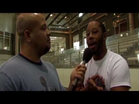 Jay Lethal shoots on CM Punk and Shawn Michaels