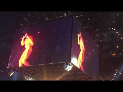 J. Cole - Change 4 Your Eyez Only Tour LIVE , St. Paul, MN