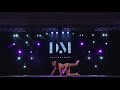 Tiffany Morales Dont Worry About Me Choreography By Nicole Klett
