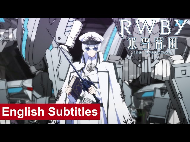 Official PV 3 [Subtitled]