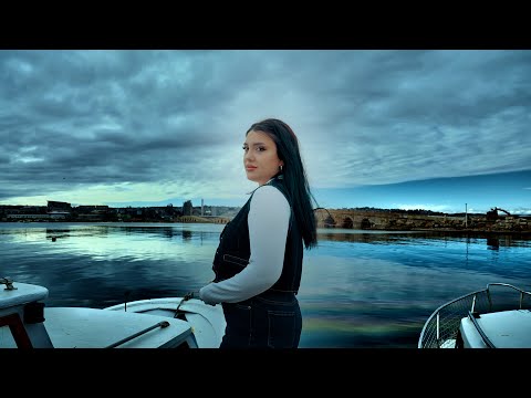 Zişan - Nikarim Dilem Sallama [ Official Music Video ] 2025