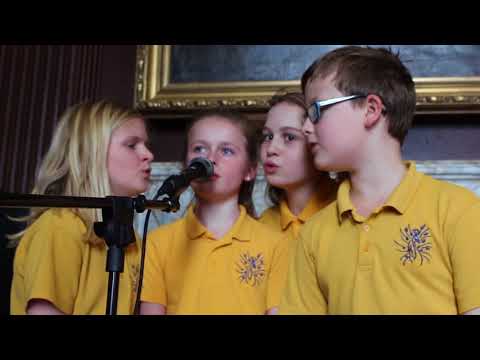 Cokethorpe School Sing Up Day 2018