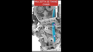2014(MK6) VW JETTA 1.8T(CPRA/EA888) Timing Chain Thoughts and Advice