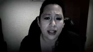 No ha sido facil-  (cover) Monchy y Alexandra