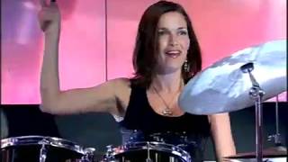 The Corrs - Summer Sunshine at the Amadeus Austrian Music Awards