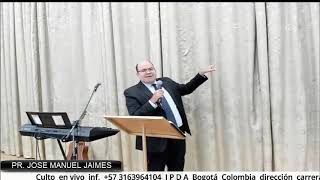 EL REINO DE DIOS PR  JOSE M