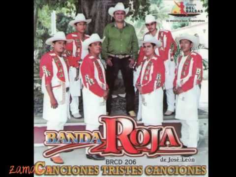 El diablo en una botella Banda Roja