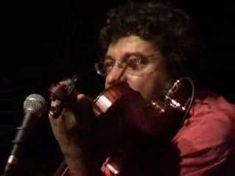 Rudy Berger - Waltz for Jeremy