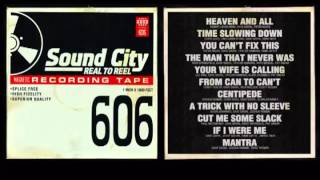 Sound City Players - The Man That Never Was
