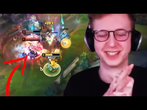 Ziggs PENTAKILL?! 💥💥💥