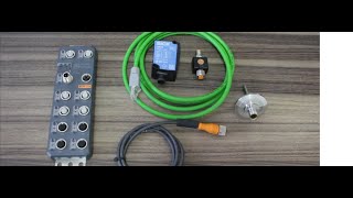 INTRODUÇÃO A REDE IO-LINK