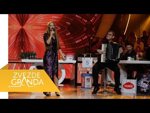 Biljana Markovic - Ako odem prva - ZG Specijal 16 - 2018/2019 - (TV Prva 06.01.2019.)