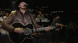 Trace Adkins - &quot;I Left Something Turned On At Home&quot; [Live from Austin, TX]