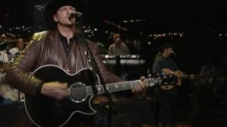 Trace Adkins - &quot;I Left Something Turned On At Home&quot; [Live from Austin, TX]