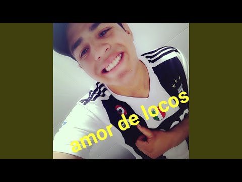 amor de locos (Demo)